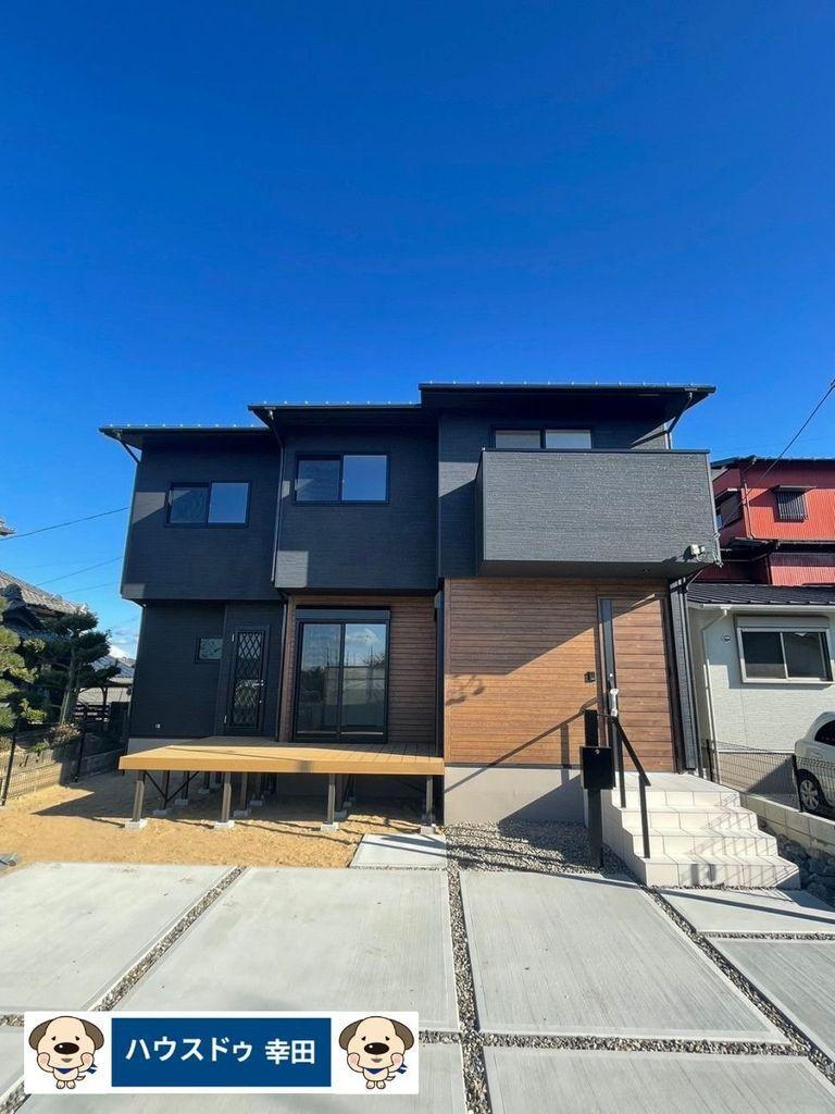 愛知県岡崎市稲熊町字４ 3880万円 4LDK