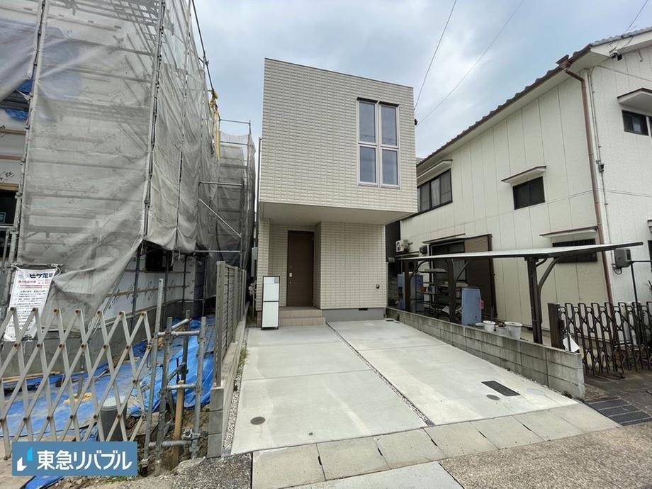 愛知県名古屋市千種区本山町２ 9500万円