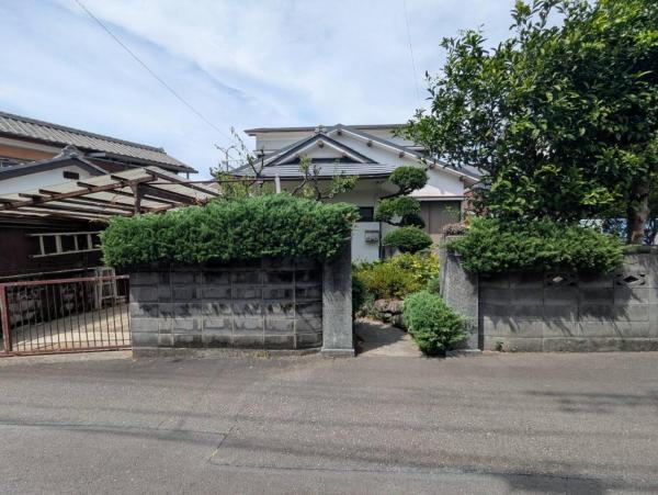 静岡県富士市鈴川中町 中古住宅
