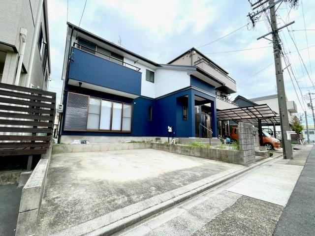 愛知県名古屋市中川区新家３ 2780万円 4SLDK