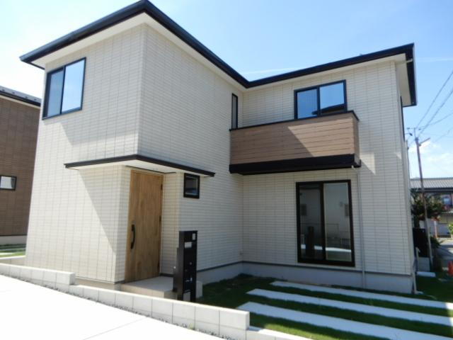 愛知県北名古屋市西之保青野 4980万円