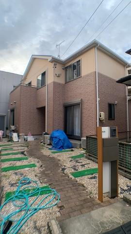 愛知県名古屋市中川区好本町３ 2750万円