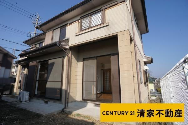 愛知県春日井市東神明町 1980万円