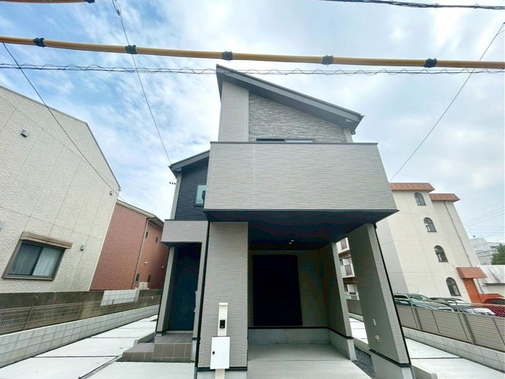 愛知県名古屋市天白区塩釜口２ 4899万円 3LDK