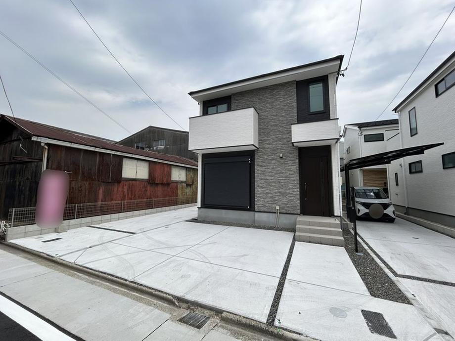 愛知県名古屋市熱田区幡野町 4199万円 3SLDK