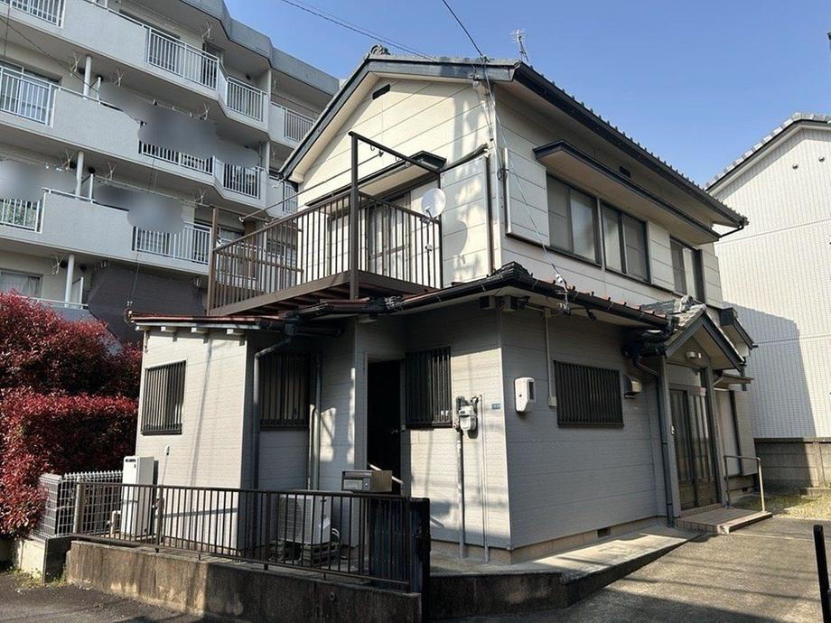 愛知県名古屋市熱田区一番１ 2980万円