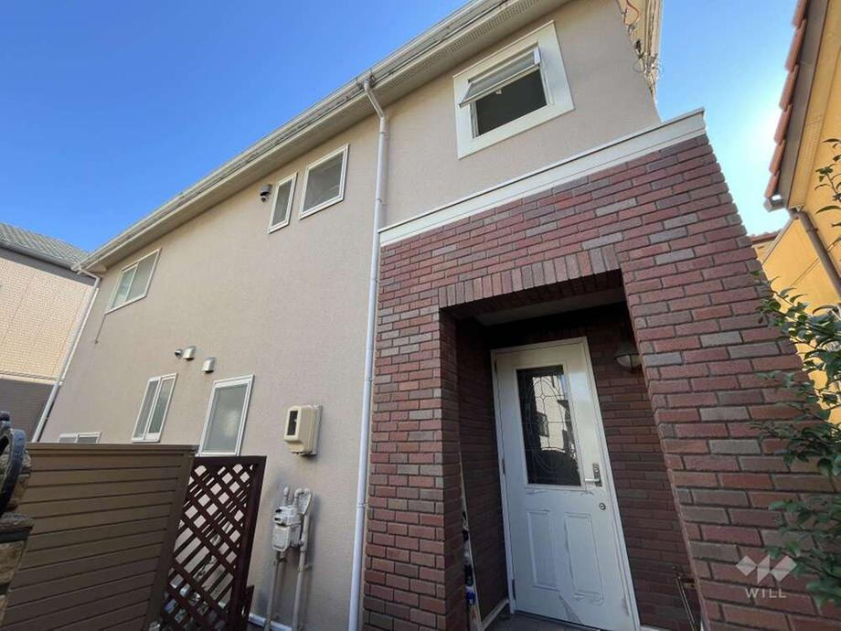 愛知県名古屋市名東区社口１ 4250万円