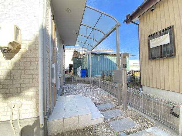 愛知県春日井市勝川町２ 2490万円
