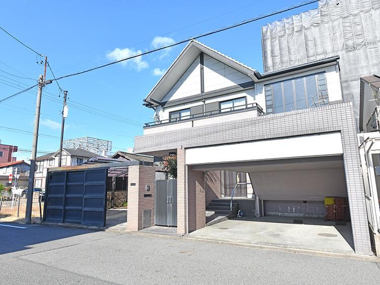 愛知県名古屋市西区笹塚町２ 6900万円