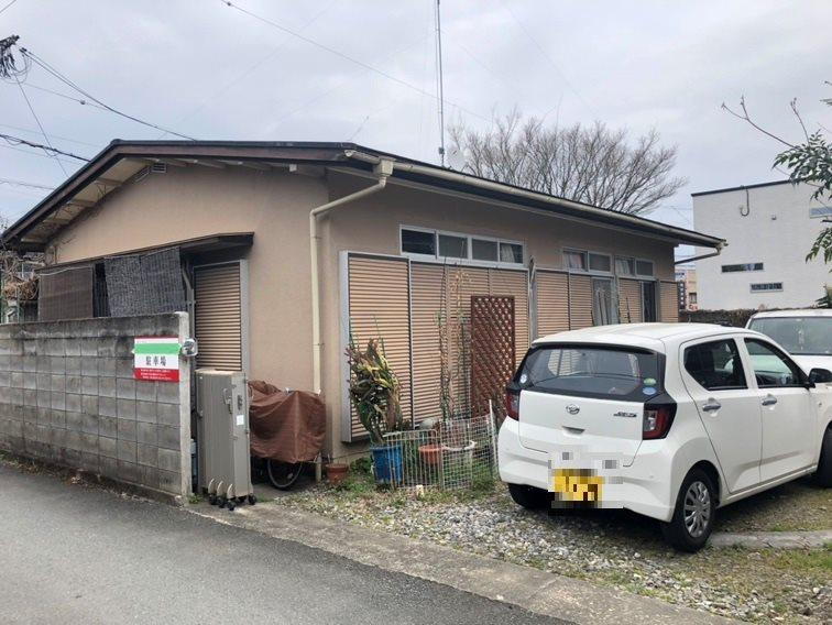 三重県松阪市大黒田町 950万円