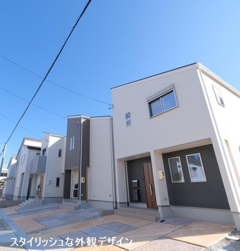 愛知県名古屋市守山区元郷２ 4560万円
