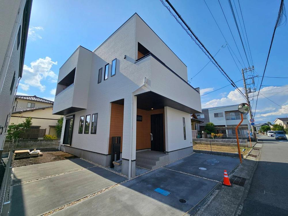 静岡県沼津市大岡 3490万円 4LDK