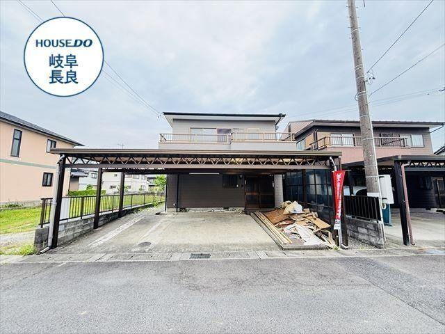 岐阜県岐阜市日置江 1599万円