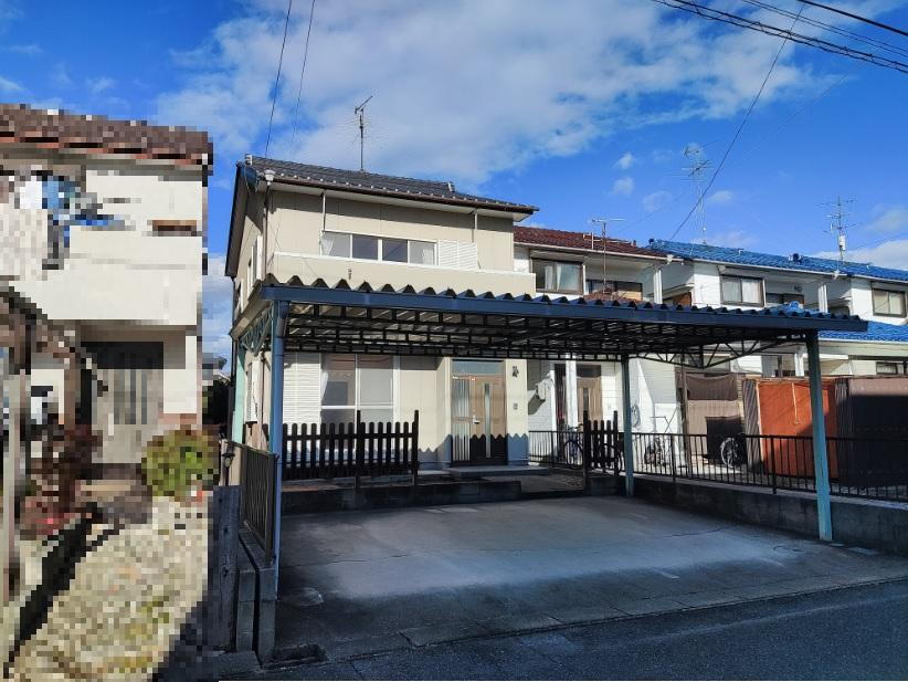 愛知県春日井市柏原町５ 2330万円 3DK