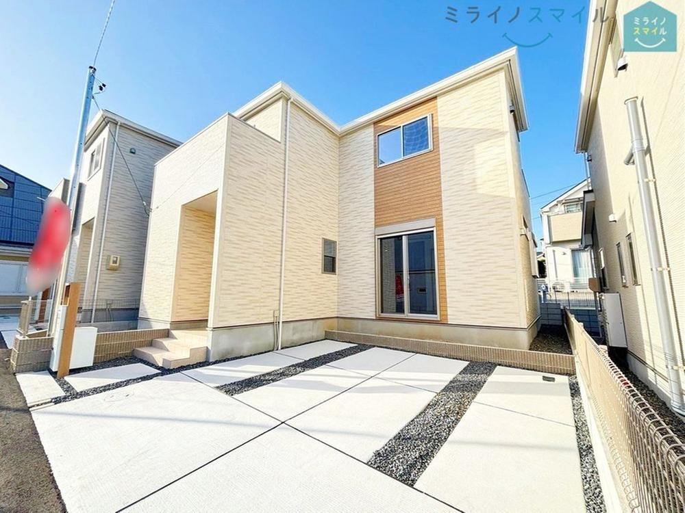 愛知県名古屋市名東区新宿２ 3890万円 4LDK