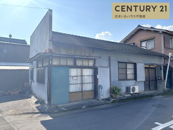 愛知県愛西市町方町南堤外 290万円