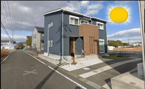 愛知県愛西市日置町八百歩 2750万円