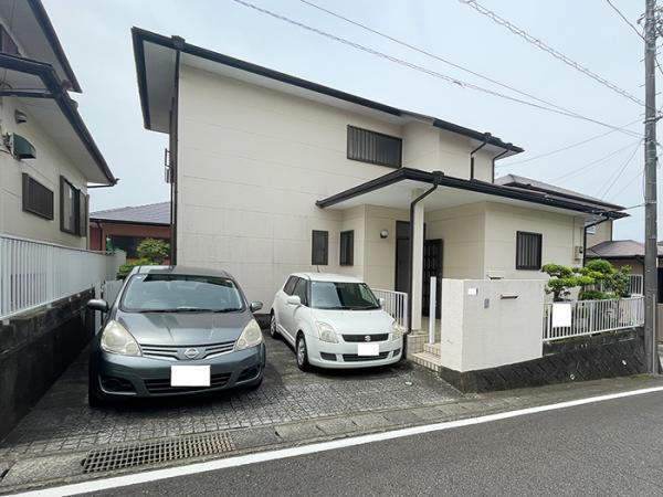 静岡県三島市徳倉 2499万円