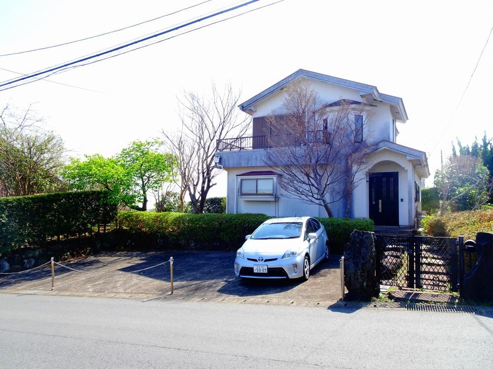 静岡県伊東市八幡野 3000万円