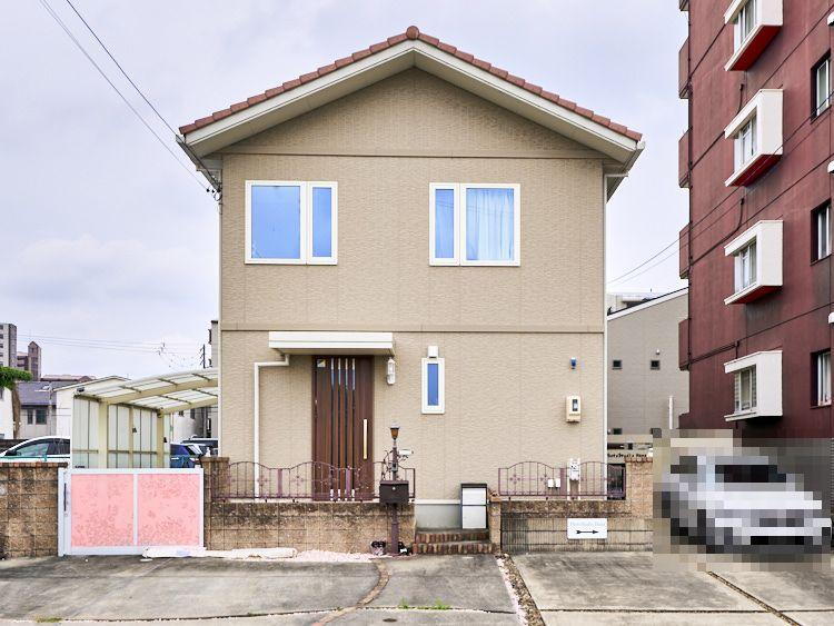 物件写真
