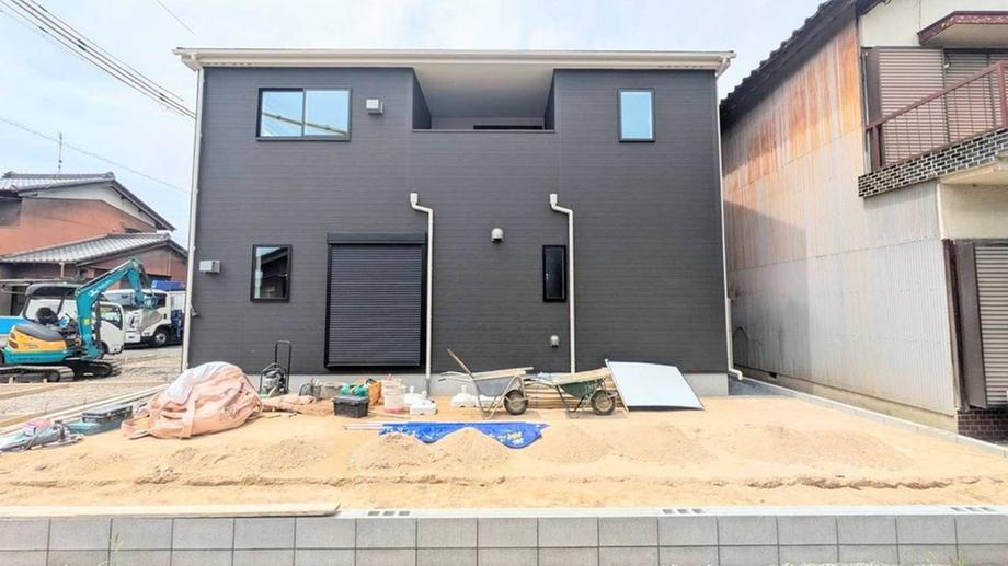 三重県桑名市大字下深谷部 2380万円 4LDK