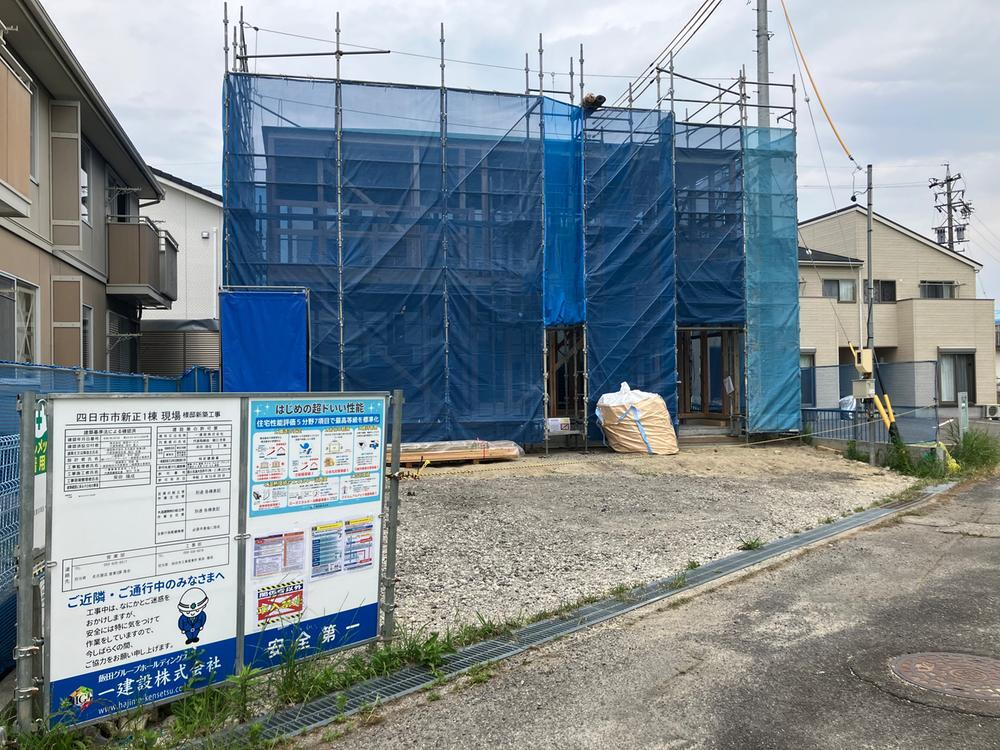 三重県四日市市新正４ 2680万円 4LDK