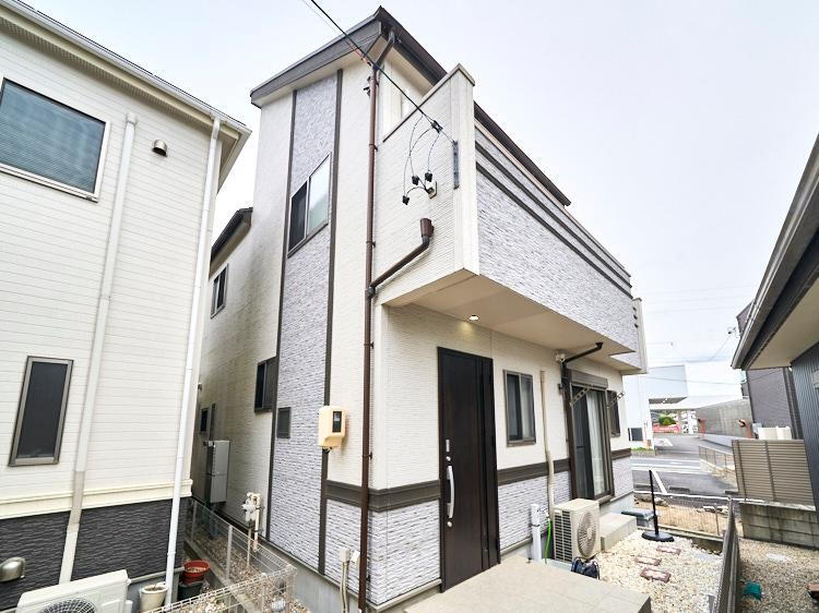 愛知県豊田市四郷町与茂田 3299万円