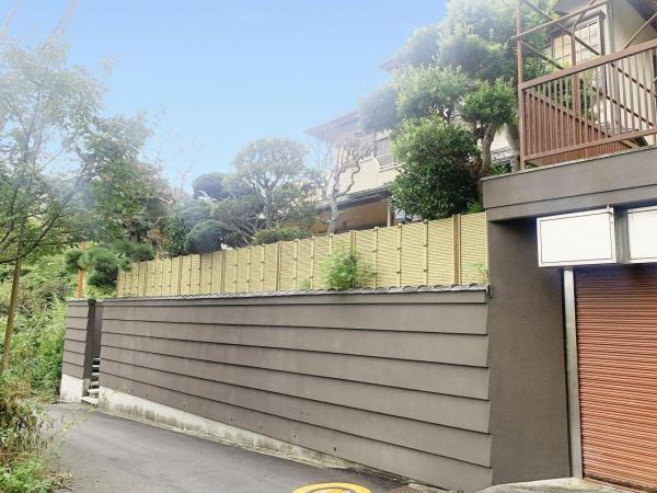 静岡県熱海市林ガ丘町 11800万円
