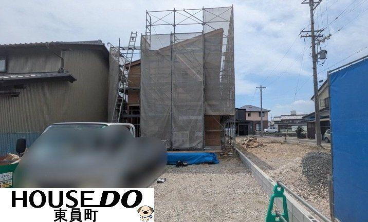 岐阜県海津市南濃町田鶴 2490万円 5LDK