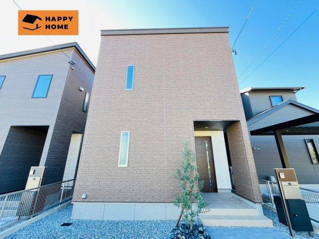 岐阜県岐阜市茜部新所３ 3630万円 5LDK