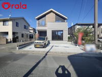 静岡県浜松市浜名区横須賀 3399万円 3LDK