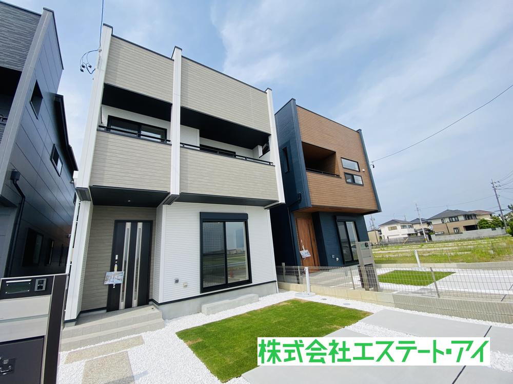 愛知県知立市八ツ田町３ 4350万円 3LDK