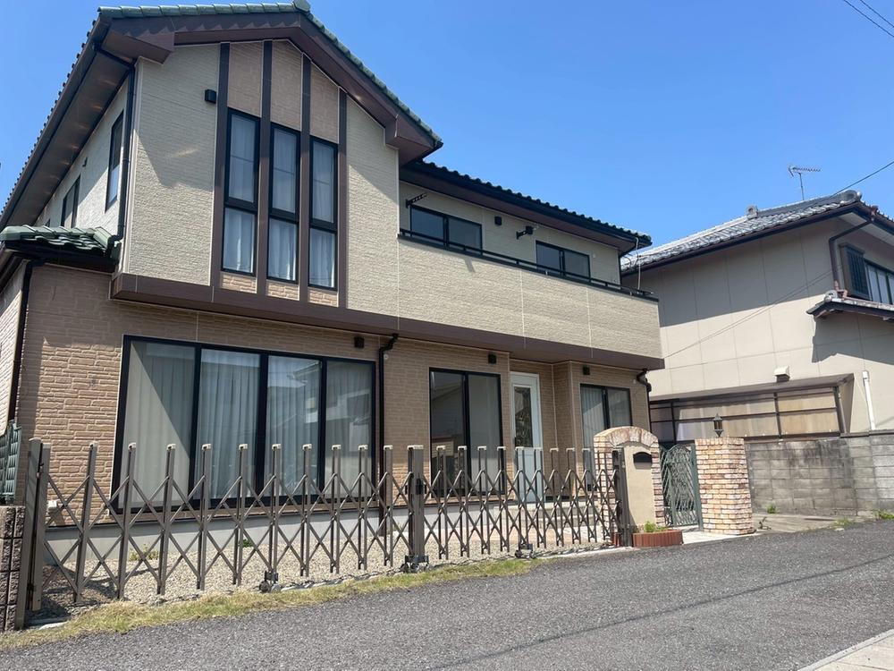岐阜県大垣市林町７ 2180万円