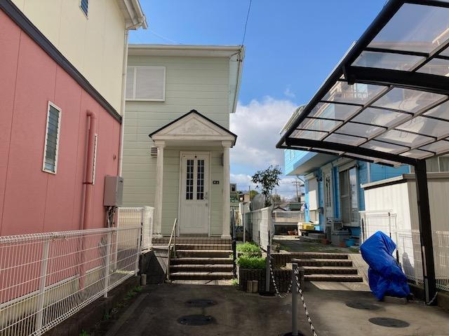 愛知県知多郡東浦町大字藤江字ふじが丘 1980万円