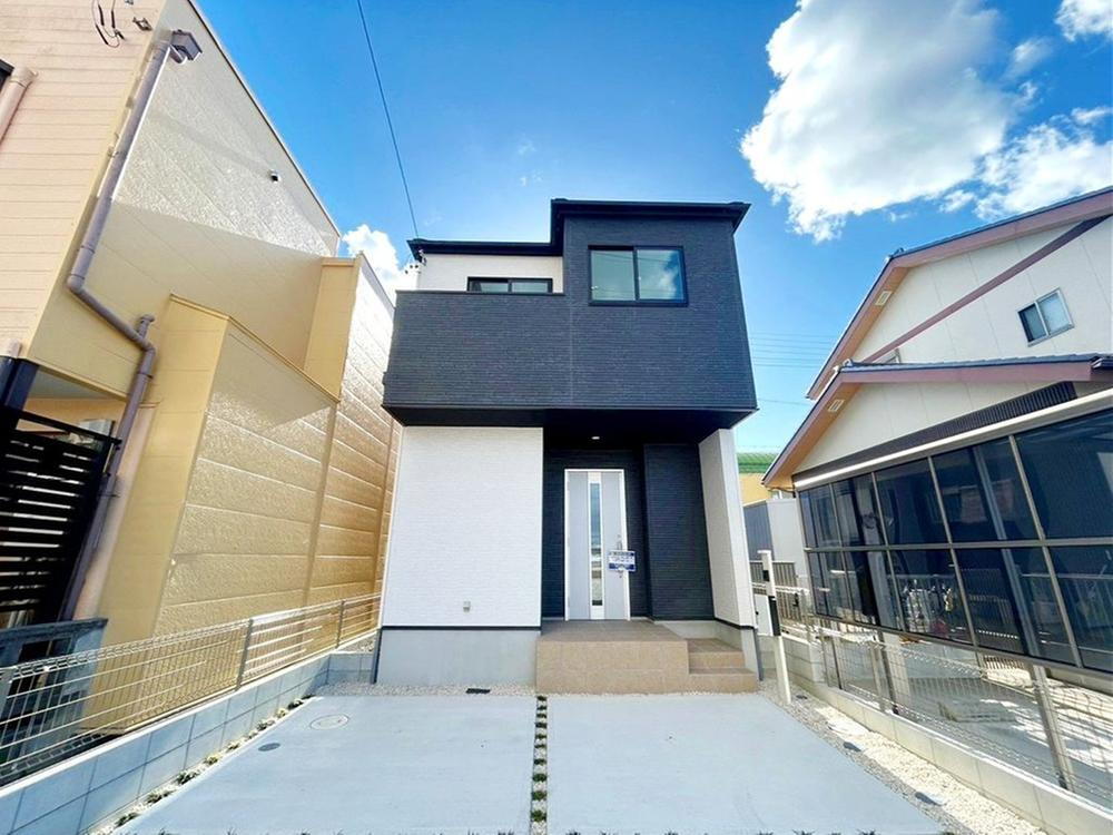 愛知県名古屋市天白区福池１ 3699万円 4LDK