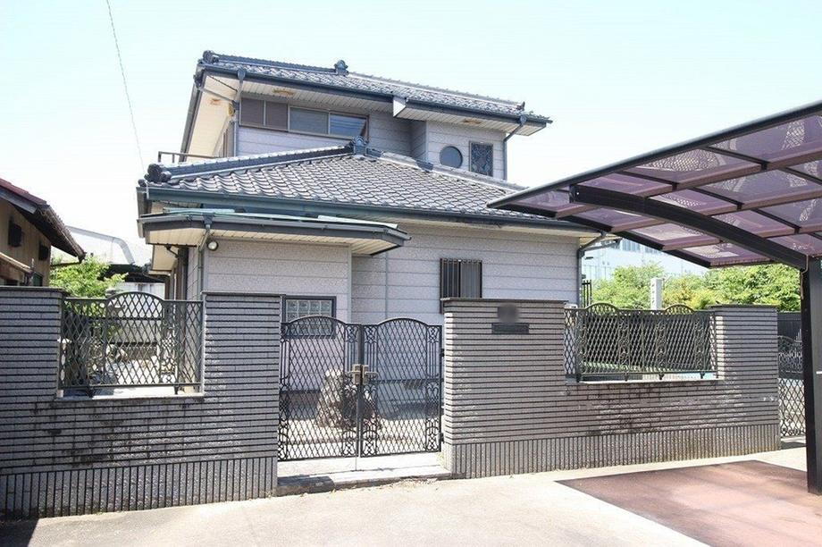 愛知県一宮市萩原町萩原字松山 1499万円