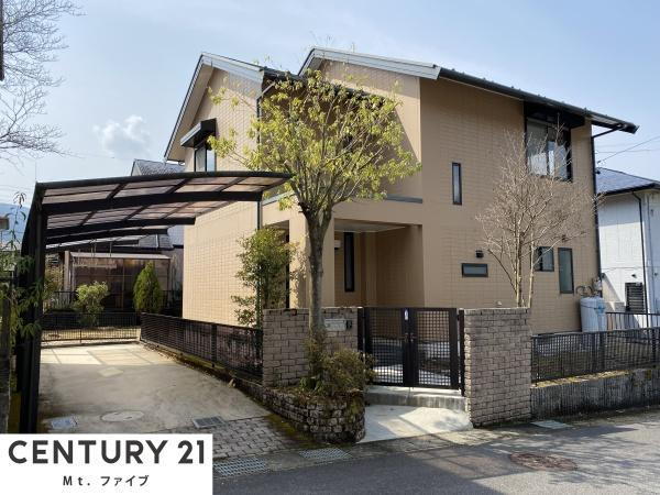 岐阜県恵那市長島町永田 1780万円