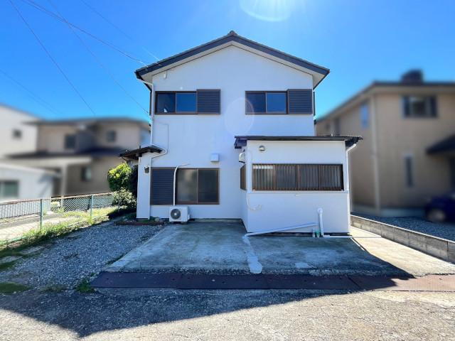 静岡県富士市天間 1298万円