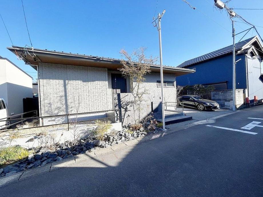 愛知県一宮市北方町曽根字村前西 4980万円