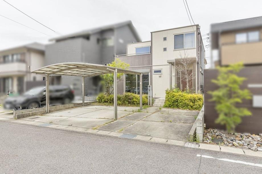 愛知県刈谷市南沖野町２ 4200万円