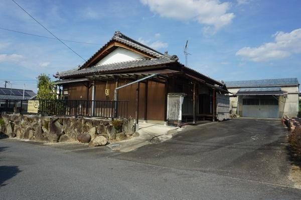 物件写真