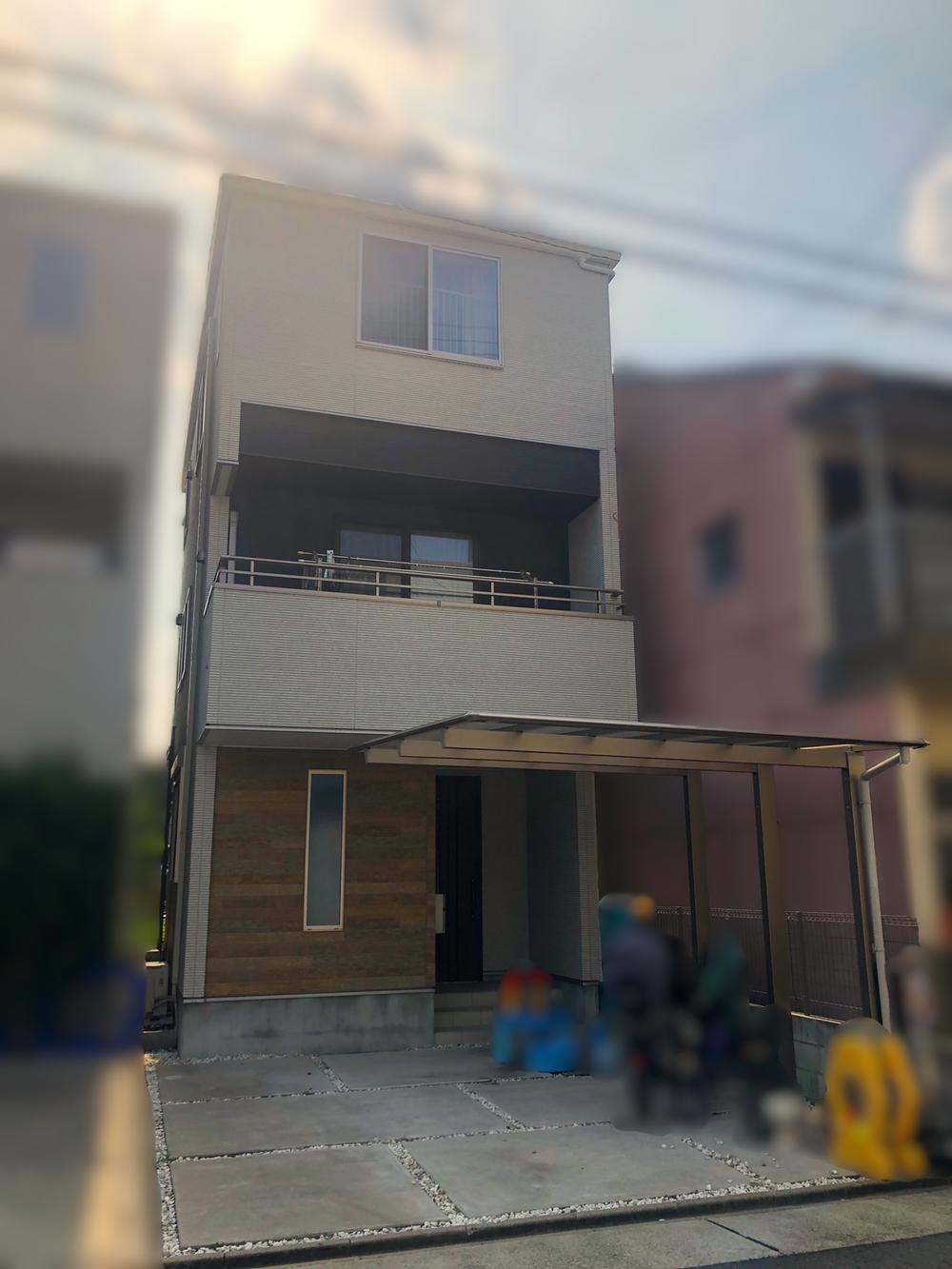 愛知県名古屋市昭和区池端町２ 5280万円