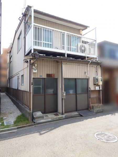 愛知県名古屋市西区則武新町２ 1950万円
