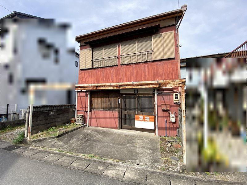 三重県伊勢市中島２ 200万円