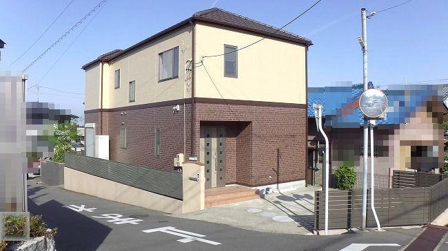 三重県桑名市青葉町１ 2290万円