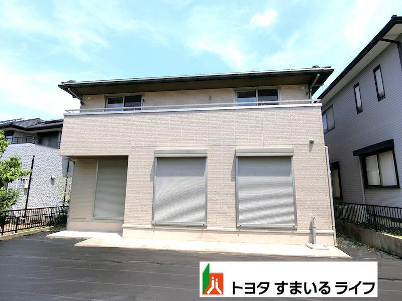 愛知県長久手市山桶 5980万円