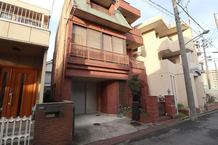 物件写真