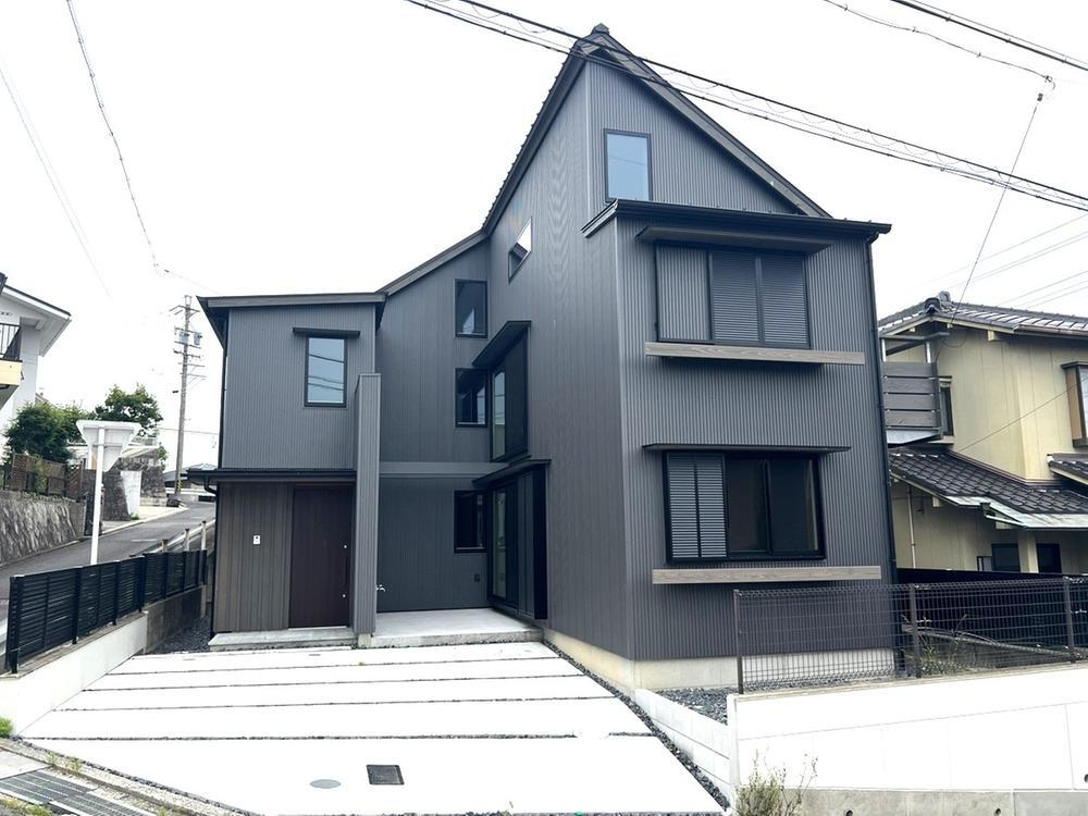 愛知県名古屋市緑区太子１ 5418万円