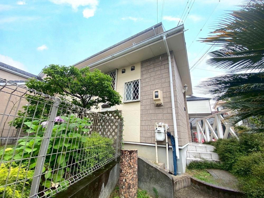 愛知県名古屋市緑区大清水２ 中古住宅