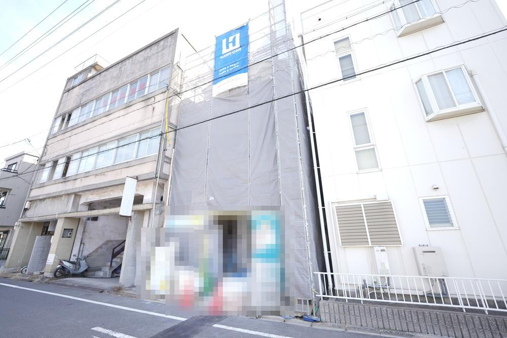 愛知県名古屋市中村区西米野町２ 3380万円 3LDK